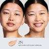 Este Lauder Double Wear Stay-in-Place Flawless 24-Hour Concealer | Longwear | Soft Matte Finish, Medium-to-Full Coverage | Hydrating, 0.4 Fl Oz, 2N view 3