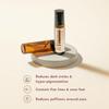 Na-t H/abit Pure Netraa Under Eye Serum For Fine lines, Puffiness, Wrinkles & Dark Circles For Men & Women With Vitamin C, Vitamin E and Retinol (9.2 ml) view 2