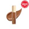 Este Lauder Double Wear Stay-in-Place Flawless 24-Hour Concealer | Longwear | Soft Matte Finish, Medium-to-Full Coverage | Hydrating, 0.4 Fl Oz, 6N view 2