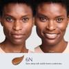 Este Lauder Double Wear Stay-in-Place Flawless 24-Hour Concealer | Longwear | Soft Matte Finish, Medium-to-Full Coverage | Hydrating, 0.4 Fl Oz, 6N view 3