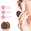 40 Pieces Makeup Brush Sets for Women with Headband, Multi-functional Makeup Tool Set with Makeup Sponges Powder Puff Foundation Brush Make up Brushes Air Cushion for Women Girl Beginner Professional view 3