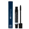SOSHE Beauty - Peptide Lengthening Mascara Refill | Safe for Contact Lens Wearers, Smudge Resistant, Flake-Free | Clean, Vegan, Cruelty-Free, Certified Plastic Negative view 1