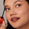 SOSHE Beauty - Peptide Lengthening Mascara Refill | Safe for Contact Lens Wearers, Smudge Resistant, Flake-Free | Clean, Vegan, Cruelty-Free, Certified Plastic Negative view 4