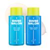 SWIM SALON Chlorine Removing Shampoo & Body Wash Set for Swimmers | Vitamin C | Clarifying, Hydrating, Refreshing | Free of Sulfates, Silicones, Parabens (10.58 oz each) view 1