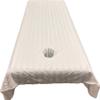 Flat Massage Table Sheets 100% Cottom,240cmx135cm,Lot of 6 view 1