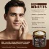 Beef Tallow and Honey Balm for Skin: Whipped Organic Beef Tallow Moisturizer Cream for Face & Body with Grass Fed & Finished - Hydrates, Nourishes & Smoothes - Sensitive, Dry Skin - 2oz view 2