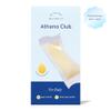 Athena Club Wax Strip Kit for Body view 2