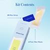 Athena Club Wax Strip Kit for Body view 4