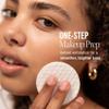 First Aid Beauty - Facial Radiance Pads with Glycolic & Lactic Acids, Daily Exfoliating Pads with AHA, Visibly Smaller Pores, Help Tone & Brighten Skin, One-Step Makeup Prep, Compostable, 28, 3ct view 2