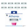Athena Club Women's Razor Blade Refills - 8 Count view 1