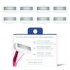 Athena Club Women's Razor Blade Refills - 8 Count view 3