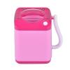 Makeup Brush Dryer Cosmetic Sponge Washing Machine For Make Up Brushes Powder Puff Washer view 1