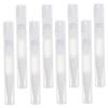 8Pcs Empty Nail Oil Pens 1.4ml Plastic PP Refillable Tube view 1