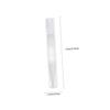 8Pcs Empty Nail Oil Pens 1.4ml Plastic PP Refillable Tube view 2