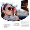 8Pcs Empty Nail Oil Pens 1.4ml Plastic PP Refillable Tube view 3