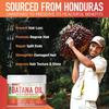 Batana Oil for Hair Growth: 100% Pure & Organic Raw Botana Oil from Honduras  Natural Hair & Scalp Care for Thicker, Stronger Hair  Best for Men & Women - 4 FL OZ view 4