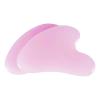 2pcs face gua sha Board Set, gua sha Jade Manual Massage Stick for face and Body, for Sculpting jaw line and eliminating Puffiness Relieving Tension Redness Daily Skincare, Men Women self Care Gifts view 1