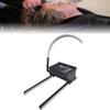 PA-DABAOO Head Spa Water Circulation Rack Equipment with Pillow Kit,Shampoo Bowl Waterfall Head Spa, Water Circulation Frame for Most Salon Massage Hair Shampoo Bed Accessories view 1