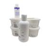 Argan Sensitive Scalp Relaxer - Alisador de Argan - 4 Single Applications view 2
