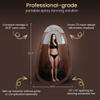 Large Spray Tan Tent  Deluxe Pop Up Tent Portable Tanning Booth with Carry Case  Clear Window for Perfect Spray Tanning  Easy Clean for Home & Salon(Brown) view 2