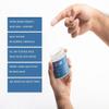 Advanced Hair Pomade (100 grams) | Wet or Matte Look | Flexible hold | Water based | Made with Avocado oil & Aloe Vera Gel, White Pack Of 1 view 3