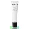 1PC John Jeff Green Tea Extract Essence EGCG Serum, Oil Control Balancing Hydrating Soothing Relieving Facial Gel, 30g view 1