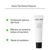 1PC John Jeff Green Tea Extract Essence EGCG Serum, Oil Control Balancing Hydrating Soothing Relieving Facial Gel, 30g view 3