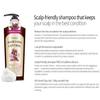 Deoproce Hair Loss Control Shampoo 510ml  Strengthening & Scalp Nourishing Shampoo for Thicker, Healthier Hair view 3
