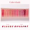 Espoir Couture Lip Tint Fitting Blur #11 Whipped Rose | Smudge-Proof Fixing Lip Stain, Soft & Creamy Texture without Flaking, Lightweight and Comfortable Matte Finish, Korean Makeup, Vegan, 0.14 oz view 3
