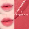 Espoir Couture Lip Tint Fitting Blur #11 Whipped Rose | Smudge-Proof Fixing Lip Stain, Soft & Creamy Texture without Flaking, Lightweight and Comfortable Matte Finish, Korean Makeup, Vegan, 0.14 oz view 4