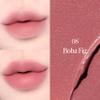 Espoir Couture Lip Tint Fitting Blur #8 Boba Fig | Smudge-Proof Fixing Lip Stain, Soft & Creamy Texture without Flaking, Lightweight and Comfortable Matte Finish, Korean Makeup, Vegan, 0.14 oz view 4