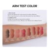 MeiPlumLai 2 in 1 Lip Liner Set,8 Pcs Gradient Matte Nude Velvet Lip Liner Pencil,Long Lasting Waterproof Matte Nude Dark Brown Red Lip,Easy-to-Use Crayon Form and Cone Tip,High Pigmented view 4