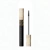 Black Mascara with Pyramid Brush - Waterproof & Smudge Proof for Volumizing & Thickening Lashes, Dual-Section Wand for Short/Long Eyelashes, Long-Lasting Sweat-Resistant Formula (1 Pc) view 1