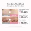 medicube Overnight Renewal Salmon PDRN Duo: Salmon DNA PDRN Pink Peptide Serum and Salmon DNA PDRN Pink Collagen Capsule Cream view 4