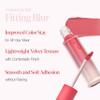 Espoir Couture Lip Tint Fitting Blur #7 Berry Tart | Smudge-Proof Fixing Lip Stain, Soft & Creamy Texture without Flaking, Lightweight and Comfortable Matte Finish, Korean Makeup, Vegan, 0.14 oz view 2