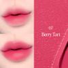 Espoir Couture Lip Tint Fitting Blur #7 Berry Tart | Smudge-Proof Fixing Lip Stain, Soft & Creamy Texture without Flaking, Lightweight and Comfortable Matte Finish, Korean Makeup, Vegan, 0.14 oz view 4