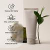 Lyanature AO KLENZER  Organic Korean Face Wash, Vegan Facial Cleanser, Gentle pH-Balanced All-Natural Cleansing Foam, Non-Toxic & Paraben-Free, Korean Moisturizer Skincare (3.53 oz / 100g) view 4