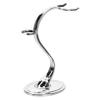 Ipetboom Holder Stand for Men Shaving Brush Stand Design for Neat Storage for Boyfriends Keep Your Shaving Kit Dry and Organized view 1