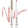 Heart Percent Dote On Mood Lip Liner Pencil, Long-Lasting Creamy Lip Crayon Smooth Lipliner Retractable Lipstick Overlip Line Color 0.8g, #22. Salmon Peach view 1