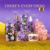 Beauty Kits for Women, Home Spa Baskets Bath Gifts, Bath Spa Kit for Women with Scents Lotion, Luxury Orchid & Jasmine Scent Gift Basket for adults Beauty & Personal Care Set Body Gift Set view 2