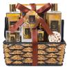 Spa Set for Women & Mens Gift, Relaxing Gifts for Men, Father's Day Gifts for Men Dad with 14PCS Charcoal & Cedar Scents Spa, Includes Bubble Bath, Shower Gel, Body Butter, Spa Kit for Mans Gift Set view 1