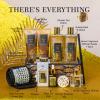 Spa Set for Women & Mens Gift, Relaxing Gifts for Men, Father's Day Gifts for Men Dad with 14PCS Charcoal & Cedar Scents Spa, Includes Bubble Bath, Shower Gel, Body Butter, Spa Kit for Mans Gift Set view 2