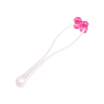 Xinsheinelry Pet Face Massager Large/Small Face Roller for Grooming Tools Pet for Health Care for Kitten Lightweight Portable