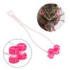 Xinsheinelry Pet Face Massager Large/Small Face Roller for Grooming Tools Pet for Health Care for Kitten Lightweight Portable view 3