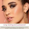 CAKAILA 42 Colors Smokey Eye Shadow Makeup Palette,Nude White Black Grey Brown Matte Shimmer eutral Natural Eyeshadow,Waterproof, Long Lasting Naturing-Looking view 2