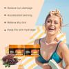 Wenrny 2 Pcs Dark Tanning Accelerator Lotion,Intensive Tanning Gel for Indoor & Outdoor Sun,Effective Tan Enhancer for Women,Moisture and Hydration Body Bronzer Tan Creams for All Skins (orange) view 4