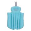 Bath Pillow for Bathtub, Bathtub Cushion with Non-Slip Suction Cups, Ergonomic Bath Pillow with Headrest, Neck and Back Support, Spa Accessories view 1