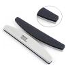 5pcs Sponge Block Nail File 180/240 Gray/Black Boat Nail Buffer Gel Polish Lime A Ongle Sanding Buffer Manicure Tools view 2