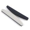 5pcs Sponge Block Nail File 180/240 Gray/Black Boat Nail Buffer Gel Polish Lime A Ongle Sanding Buffer Manicure Tools view 3