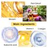 Adofect 40 Pairs Collagen Crystal Lip Mask & Eye Mask Set for Skin Care, Refreshing, Revitalizing, Relaxating, Hydrating, Traveling, Gifts for Men & Wowen, Valentine's Day Gifts view 3
